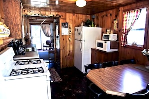 Cucina privata