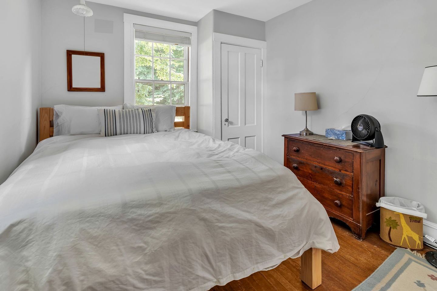 4 slaapkamers, wifi, beddengoed