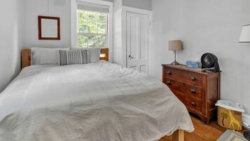 4 slaapkamers, wifi, beddengoed