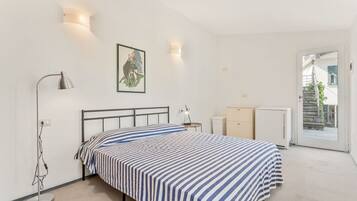 3 camere, Wi-Fi gratuito, lenzuola