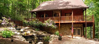 Unplug & Unwind: Glamping Getaway on Watauga Lake, Tennessee