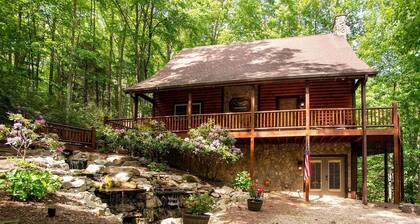 Unplug & Unwind: Glamping Getaway on Watauga Lake, Tennessee
