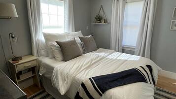 4 chambres, Wi-Fi, draps fournis