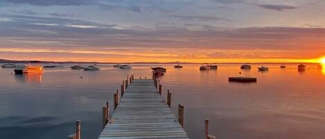 Marina/club náutico