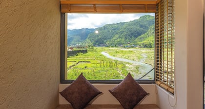 Suikhet River Valley Resort