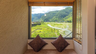 Suikhet River Valley Resort
