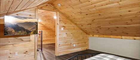2 habitaciones, wifi y ropa de cama