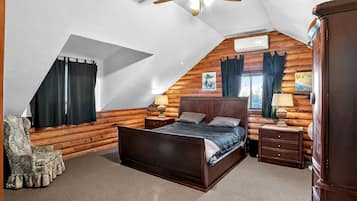 4 chambres, Wi-Fi