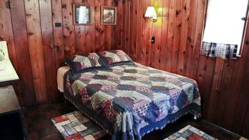 2 habitaciones y wifi