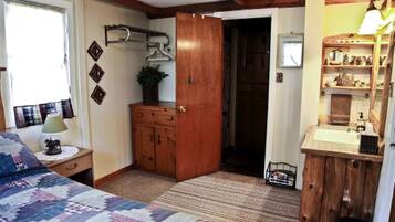 2 bedrooms, WiFi