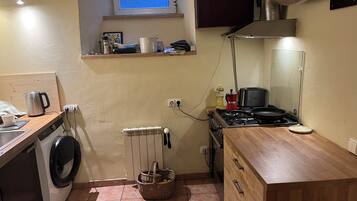 Cucina privata