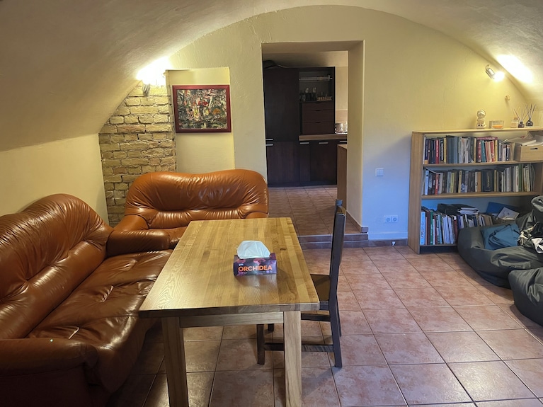 Welcoming 2-bedroom House In Vilnius Perfect For Your Getaway - Vilnius
