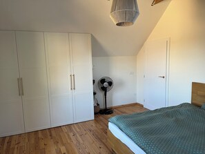 Room - Welcoming 2-bedroom house in Vilnius perfect for your getaway (Vilnius)