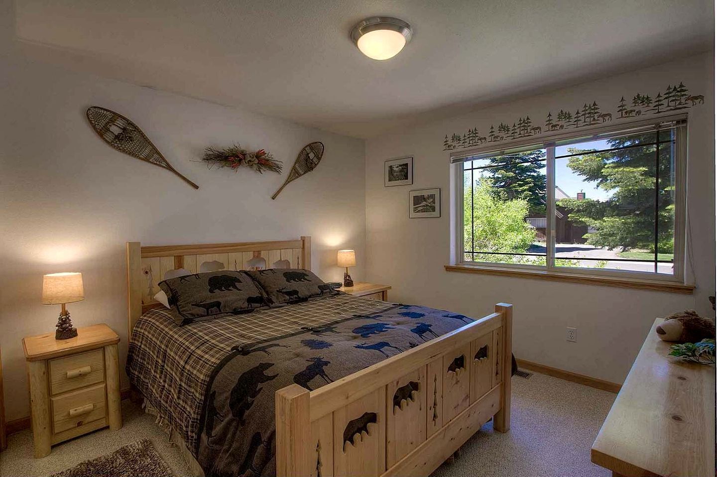 3 Schlafzimmer, WLAN, Bettwäsche