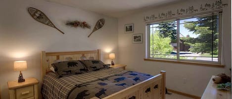 3 dormitorios, wifi, ropa de cama