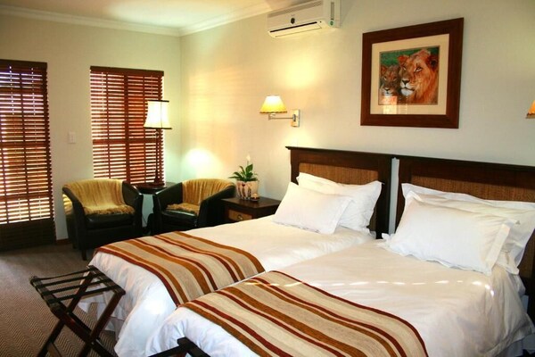 Africa House Accommodation - Centurion