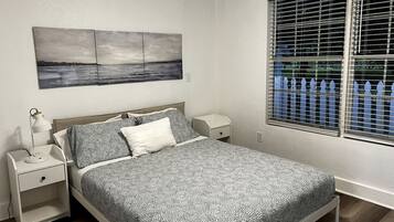 5 chambres, Wi-Fi, draps fournis