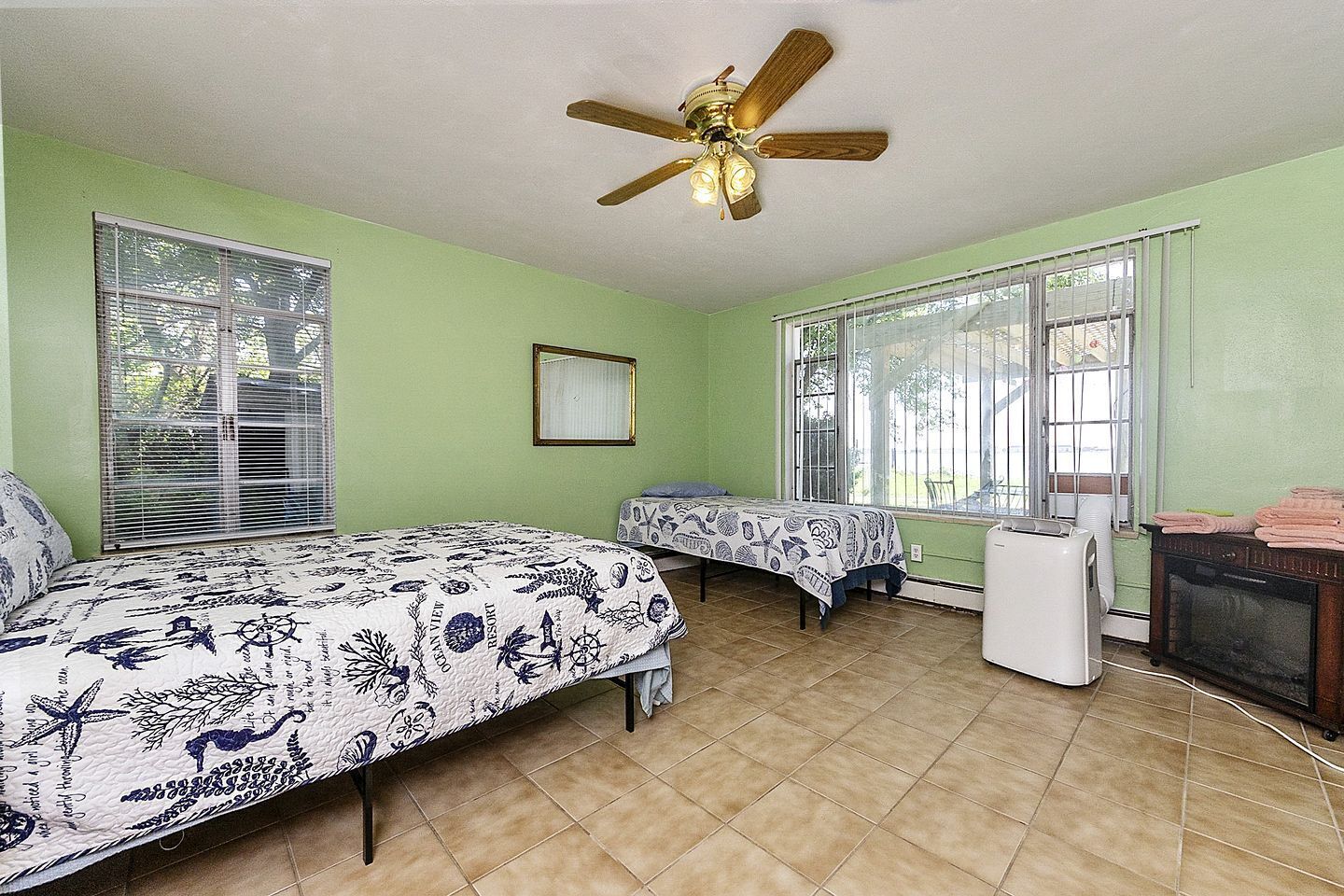 3 chambres, Wi-Fi, draps fournis