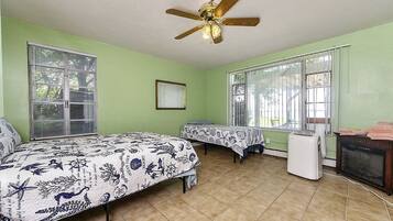 3 chambres, Wi-Fi, draps fournis