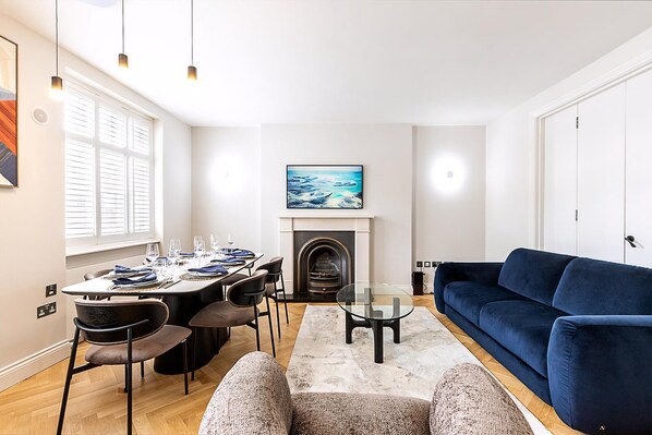 Exterior - Elegant Marylebone/baker St Escape (London)