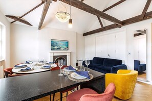 Exterior - Chic Marylebone/baker St Penthouse (London)
