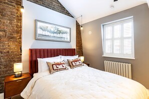 Exterior - Chic Marylebone/baker St Penthouse (London)
