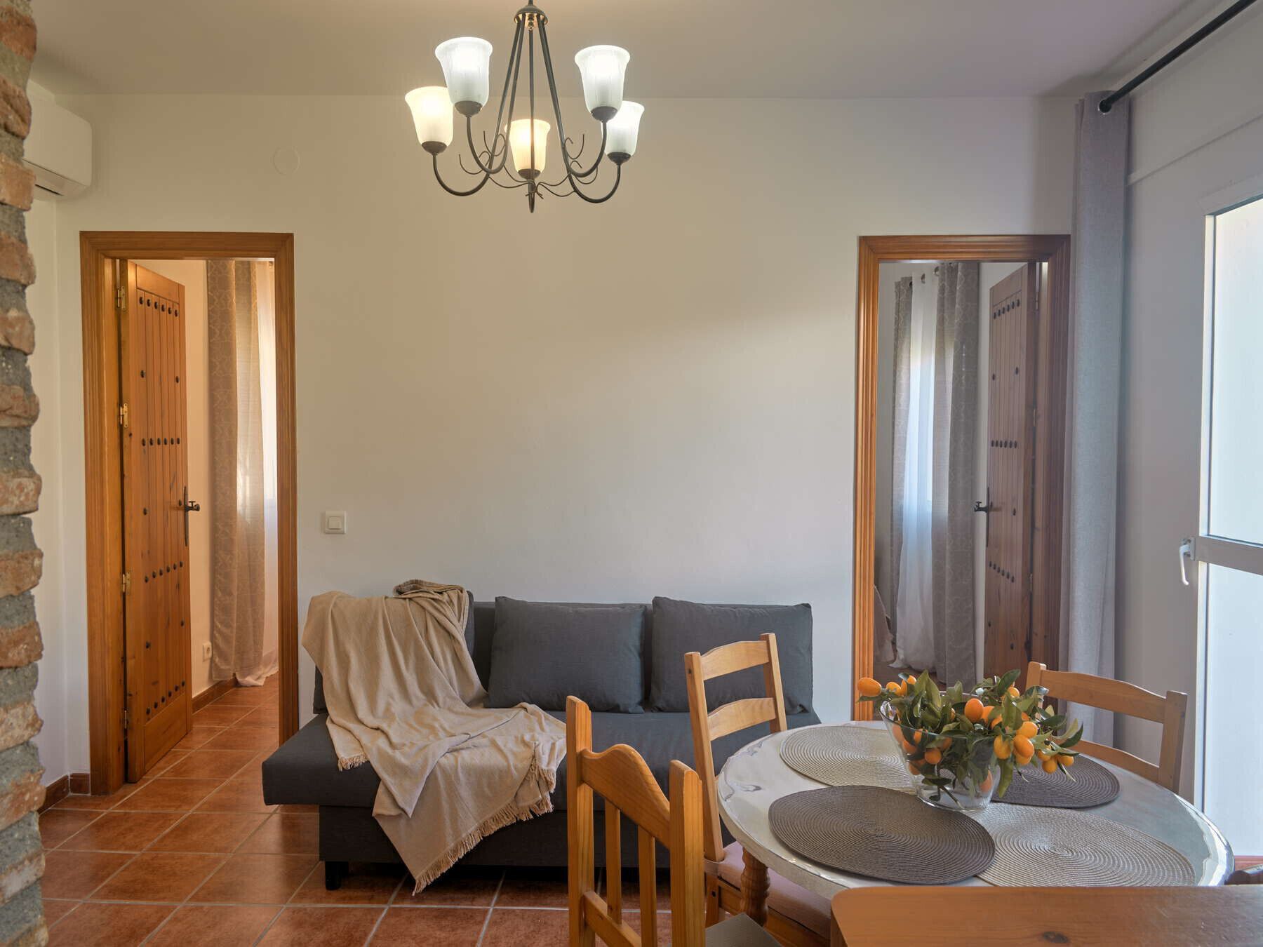 Las Rosas 6 By Casasol - Nerja
