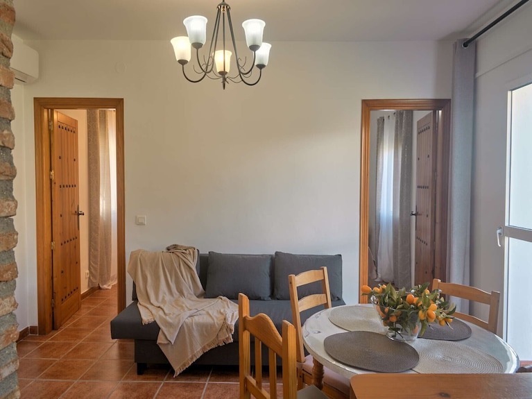 Las Rosas 6 By Casasol - Nerja