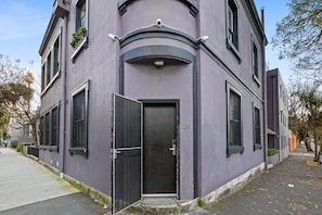 Fachada