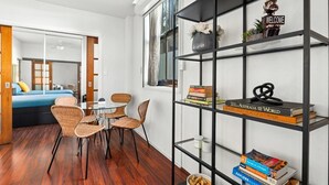 Unclassified image, 3 of 20, button - Cute & Cosy - Walk to Sydney CBD & Harbour (Woolloomooloo)
