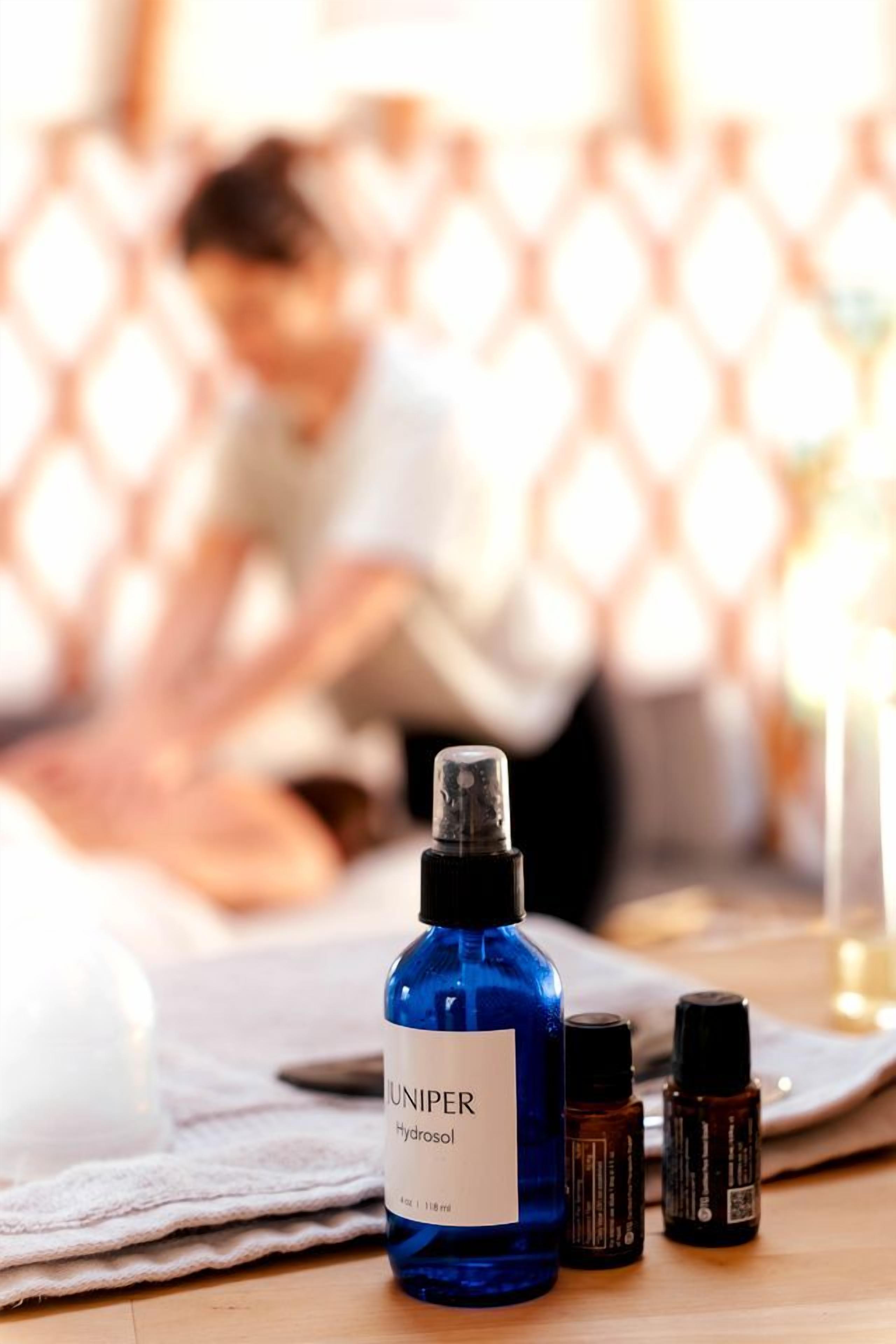 Équipements de salle de bain