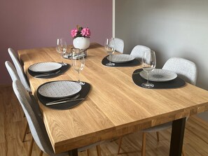 Speisen