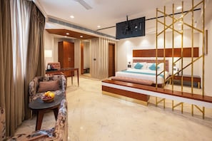 Suite | Free WiFi