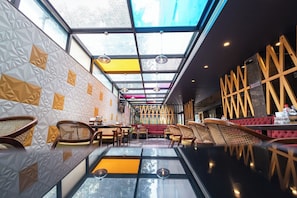 餐厅
