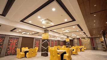 Salle de banquet