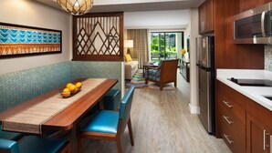 Unclassified image, 2 of 20, button - Family Retreat: 2BR Villa at Sheraton Kaua‘i Resort (Koloa)