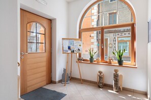 Interior - Boé 1 Apartment in the Dolomites Surrounded by Mountains (Pieve)