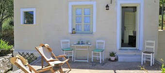 Oak Farm Guesthouse Junior