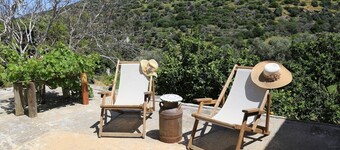 Oak Farm Guesthouse Junior