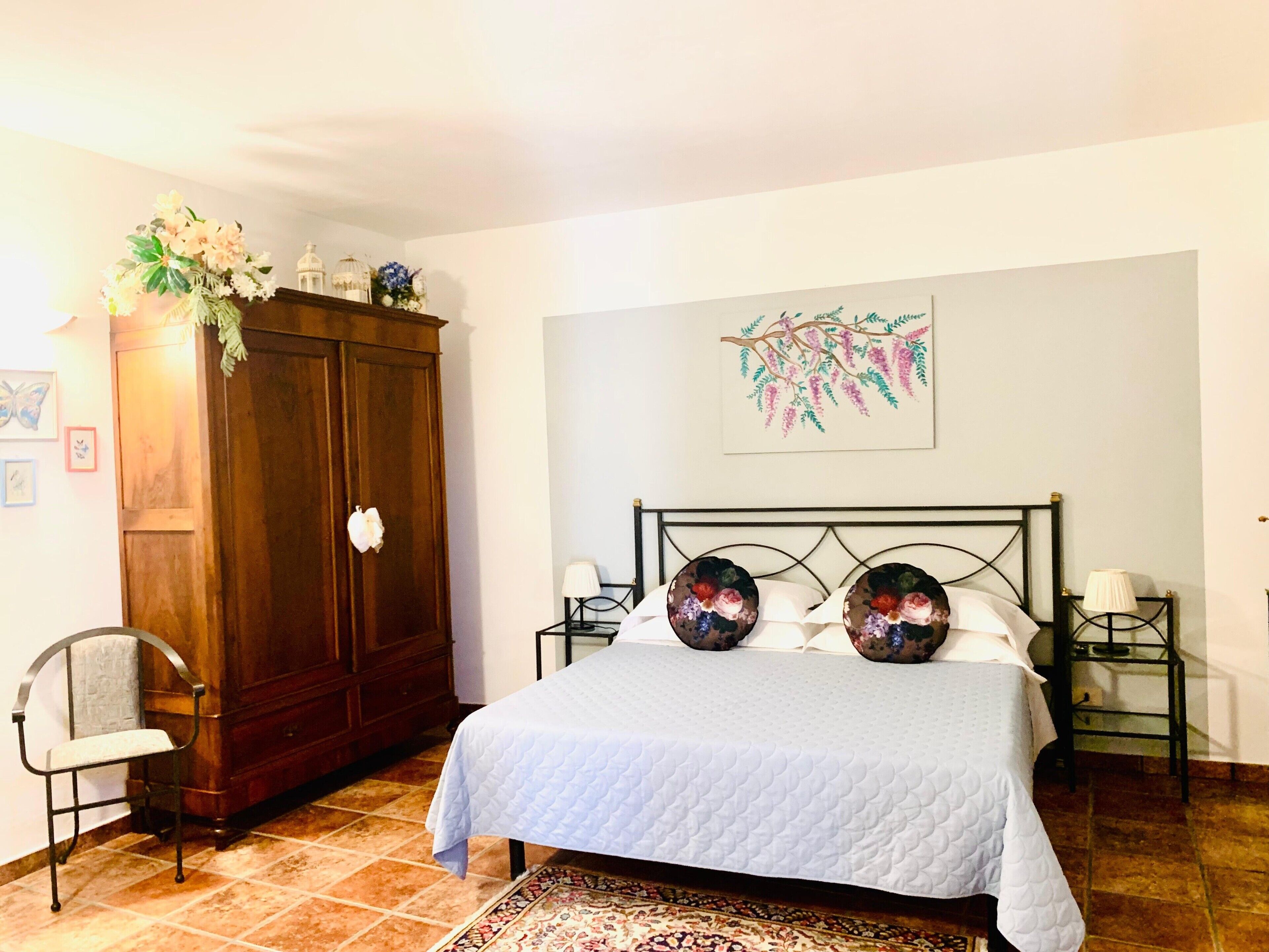 1 quarto