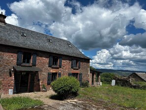 Aussenbereich