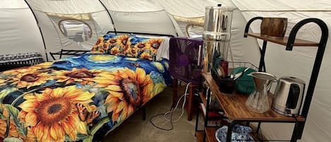 1 dormitorio, wifi, ropa de cama