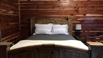 1 Schlafzimmer, Bettwäsche