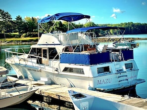 Marina