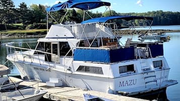 Port de plaisance