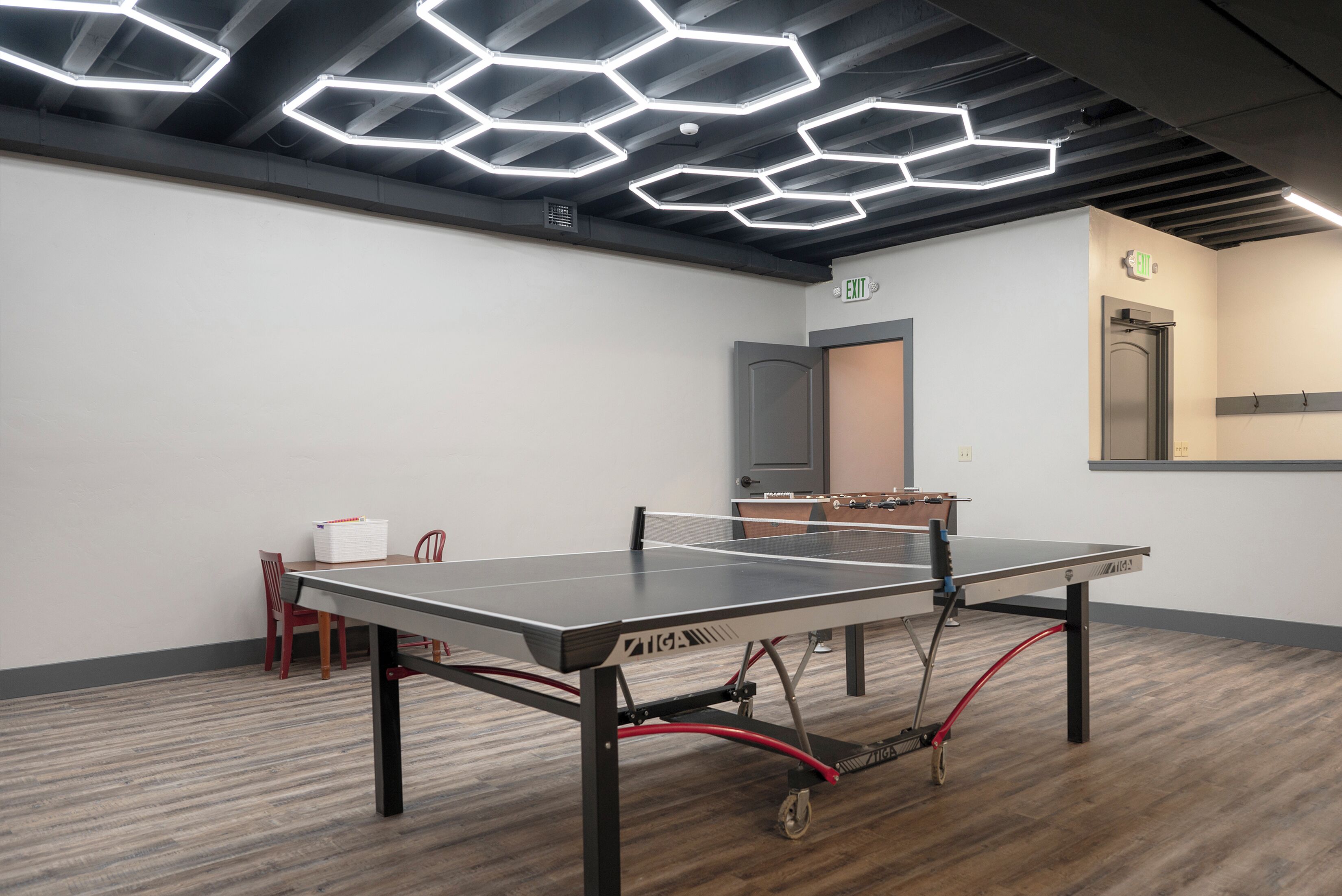 Sala de juegos