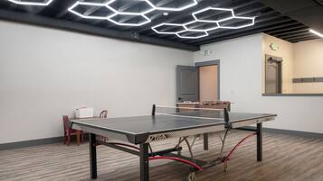 Sala de juegos