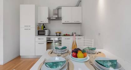 Mediterranea Apartments
