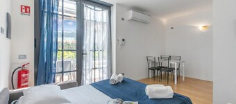 Mediterranea Apartments