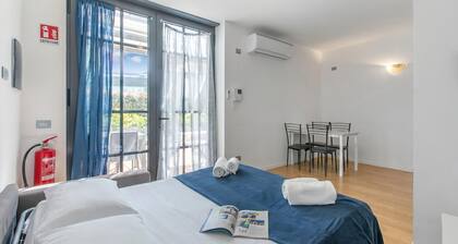 Mediterranea Apartments